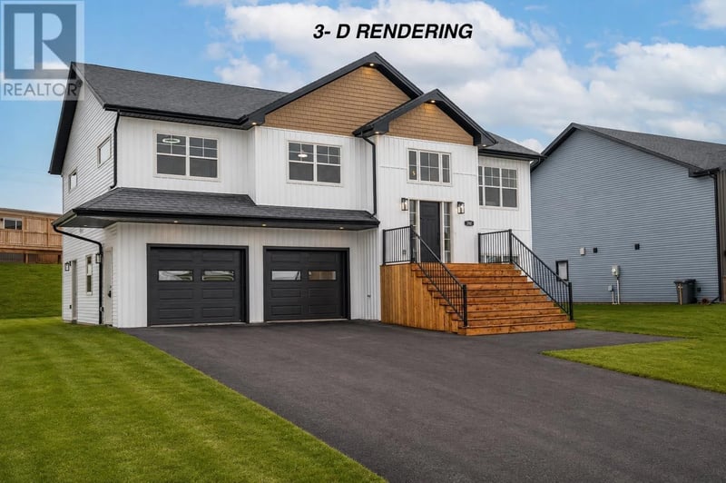 9 Worth Street, Charlottetown, Prince Edward Island, C1E3W4, Charlottetown, Prince Edward Island — photo 1 of 5