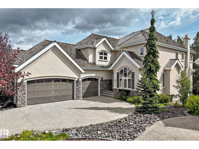 417 caldwell PL NW, Edmonton, Alberta, T6M2X3, Edmonton, Alberta — photo 1 of 5