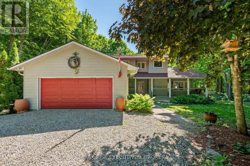 479 Cunningham Road, Gananoque, Ontario, K7G2V4, Gananoque, Ontario — photo 1 of 5