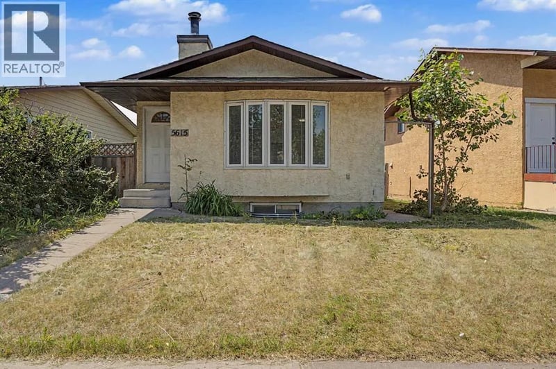 5615 temple Drive Northeast, Calgary, Alberta, t1y3r7, Calgary, Alberta — photo 1 of 5