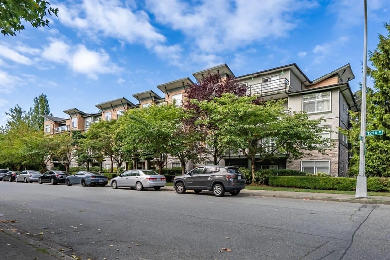 #305 8183 121A Street, Surrey, British Columbia, V3W1S7, Surrey, British Columbia — photo 1 of 5