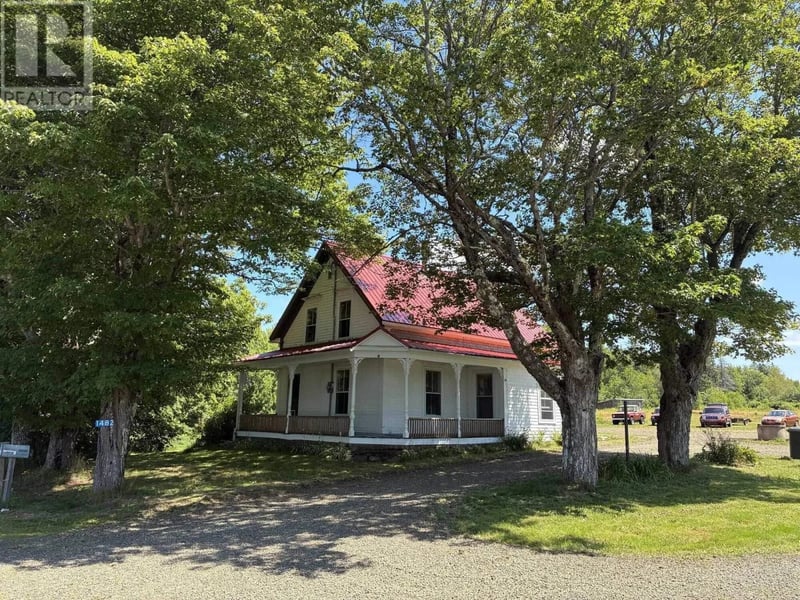 1482 Inglisville Road, Inglisville, Nova Scotia, B0S1M0, Inglisville, Nova Scotia — photo 1 of 5