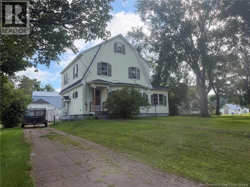 49 River Road, Elgin, New Brunswick, E4Z2H3, Elgin, New Brunswick — photo 1 of 5