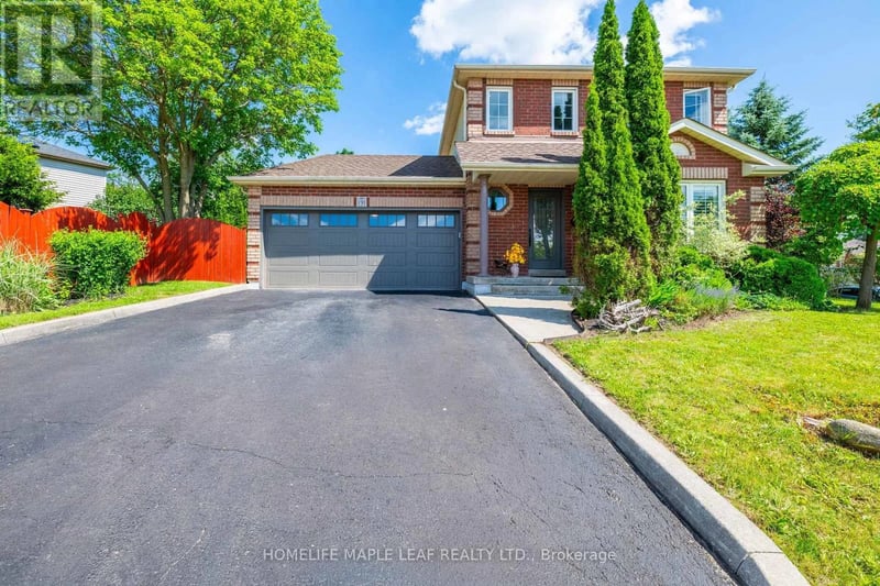 191 Stirling Macgregor Drive, Cambridge, Ontario, N1S4Z8, Cambridge, Ontario — photo 1 of 5
