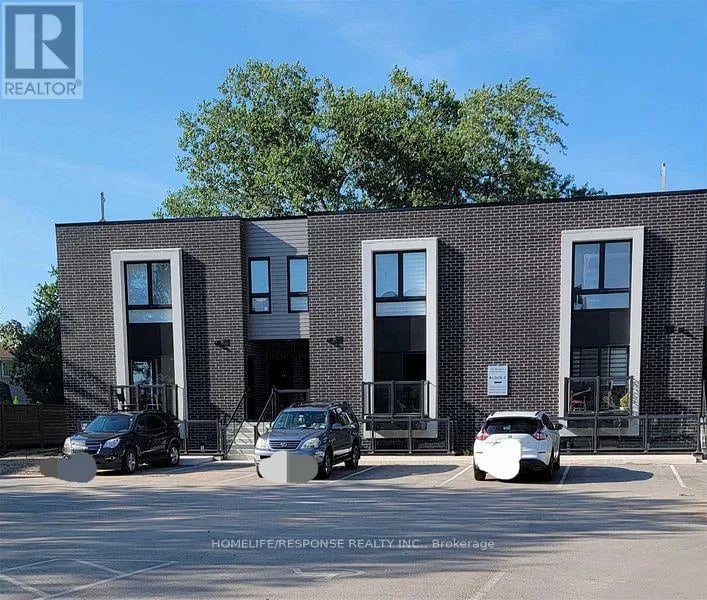 #102 6065 McLEOD Road, Niagara Falls (Arad/Fallsview), Ontario, L2G0Z7, Niagara Falls (Arad/Fallsview), Ontario — photo 1 of 5