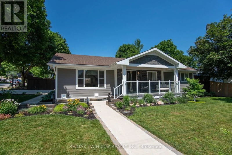99 John Street West, North Huron (Wingham), Ontario, N0G2W0, North Huron (Wingham), Ontario — photo 1 of 5
