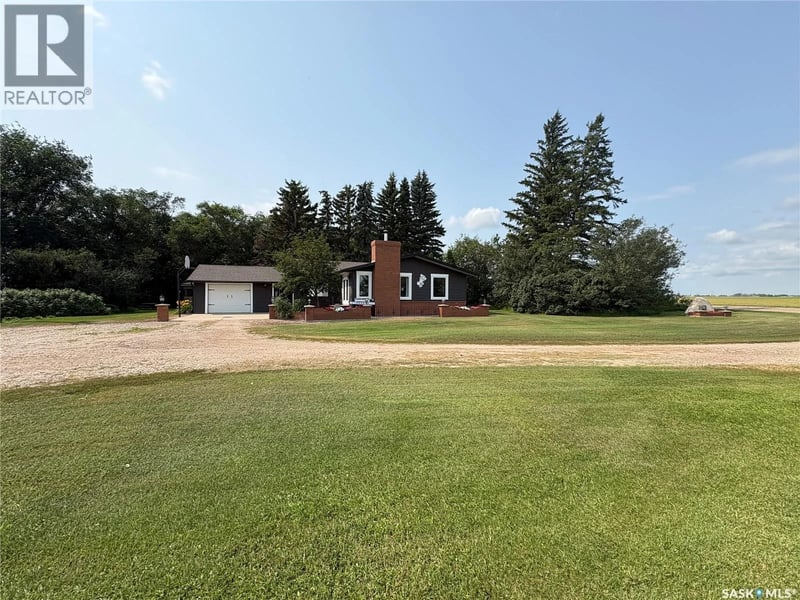 Hague Acreage, Rosthern Rm No. 403, Saskatchewan, S0K1X0, Rosthern Rm No. 403, Saskatchewan — photo 1 of 5
