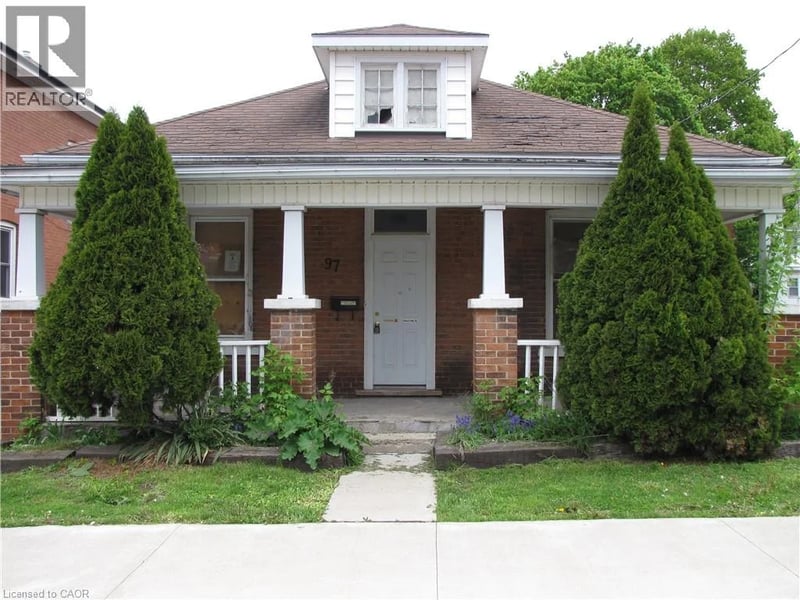 97 KENT Street North, Simcoe, Ontario, N3Y3S3, Simcoe, Ontario — photo 1 of 5
