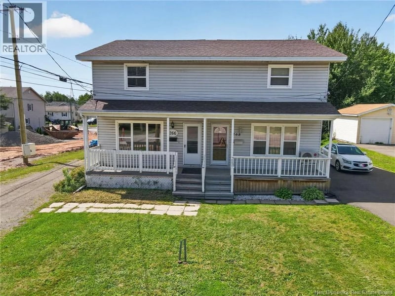 266 Pommiers Street, Dieppe, New Brunswick, E1A2C2, Dieppe, New Brunswick — photo 1 of 5