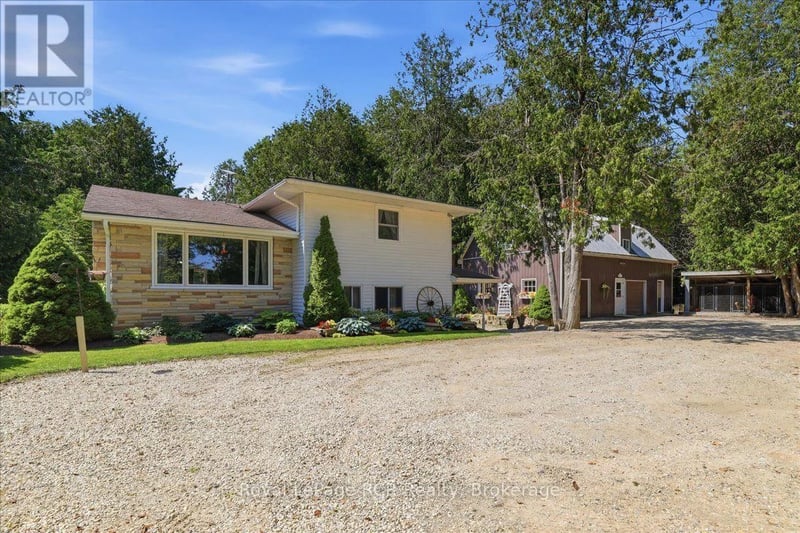 7525 Highway 89, Wellington North, Ontario, N0G2L0, Wellington North, Ontario — photo 1 of 5
