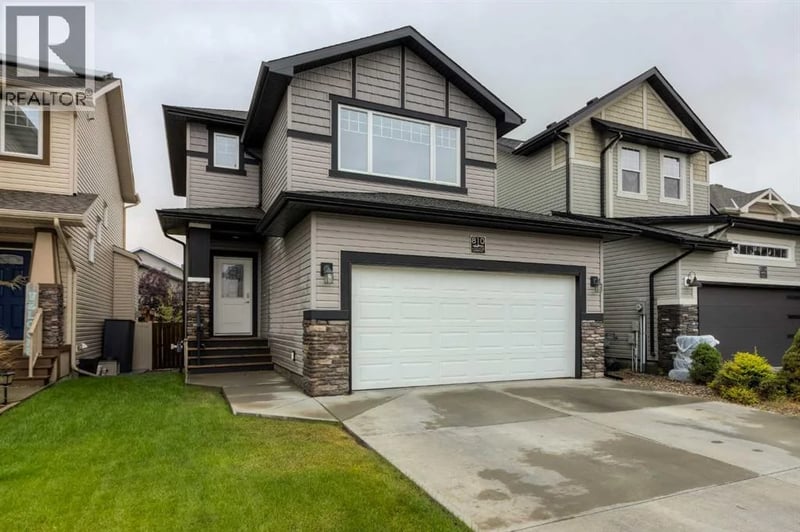 810 Keystone Meadow West, Lethbridge, Alberta, T1J5C4, Lethbridge, Alberta — photo 1 of 5
