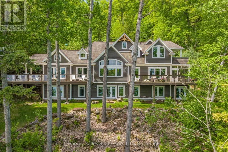 161 Town Line Road East, Huntsville (Chaffey), Ontario, P1H1R1, Huntsville (Chaffey), Ontario — photo 1 of 5