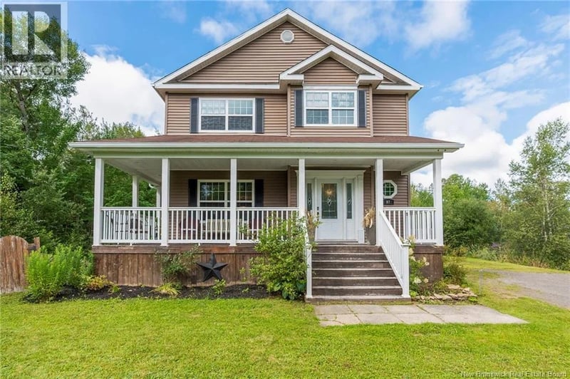 97 Painsec Junction Road, Lakeview, New Brunswick, E1H1M9, Lakeview, New Brunswick — photo 1 of 5