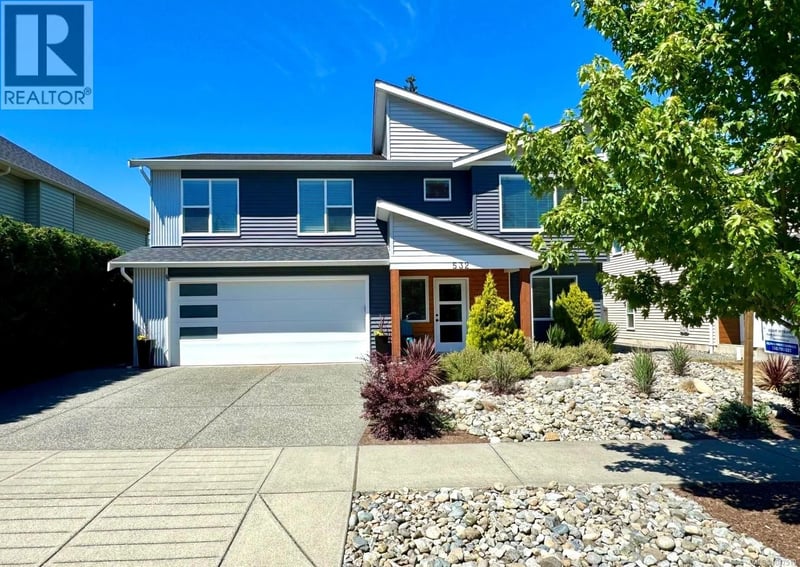 532 Lori Place, Nanaimo, British Columbia, V9R0H8, Nanaimo, British Columbia — photo 1 of 5