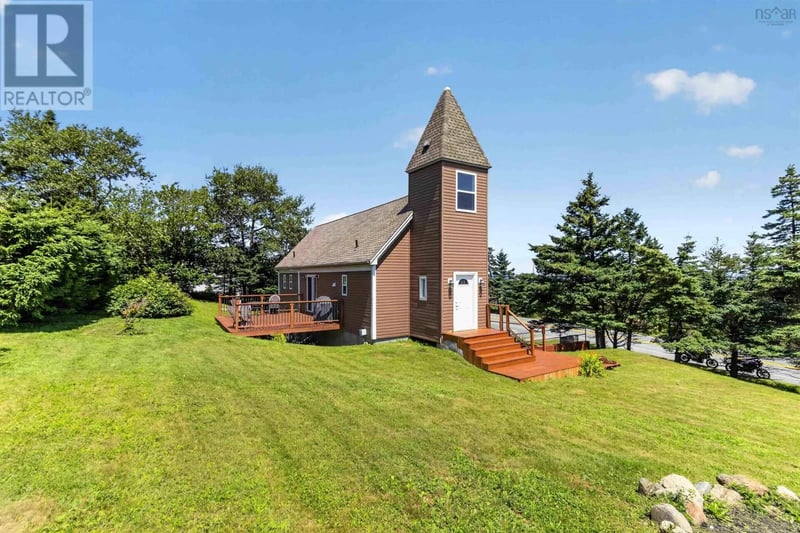 651 Ketch Harbour Road, Portuguese Cove, Nova Scotia, B3V1K1, Portuguese Cove, Nova Scotia — photo 1 of 5