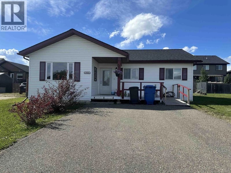 8728 81A Street, Fort St. John, British Columbia, V1J0B5, Fort St. John, British Columbia — photo 1 of 5