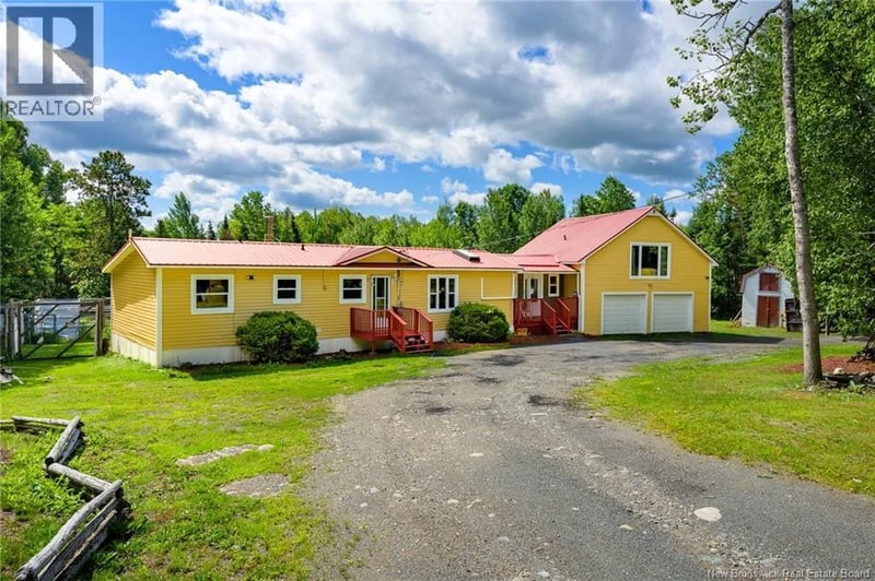 249 Route 635, Lake George, New Brunswick, E6K3P1, Lake George, New Brunswick — photo 1 of 5