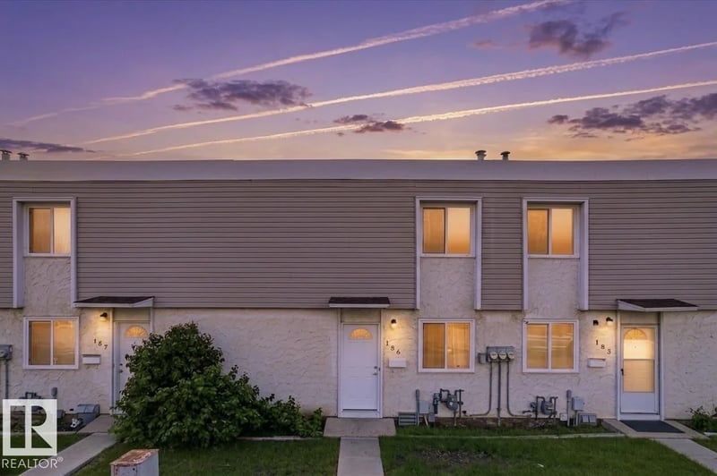 186 CORNELL CT NW, Edmonton, Alberta, T5C3C3, Edmonton, Alberta