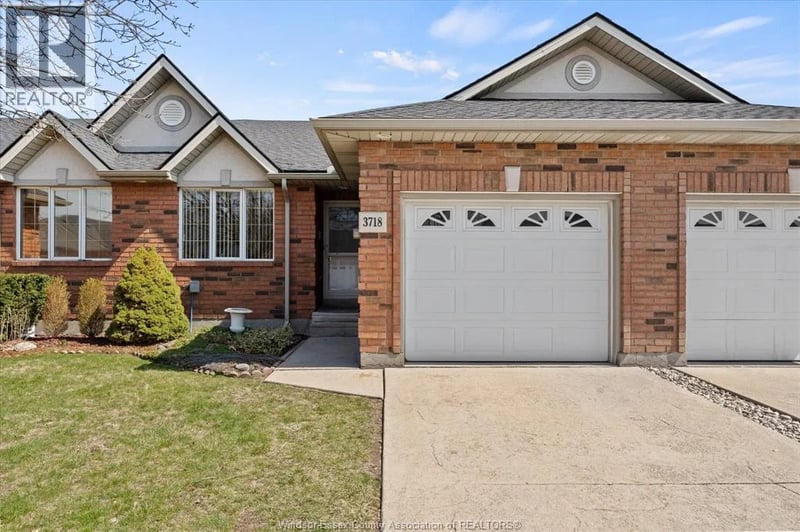3718 Prairie Court, Windsor, Ontario, N9G2X3, Windsor, Ontario — photo 1 of 5