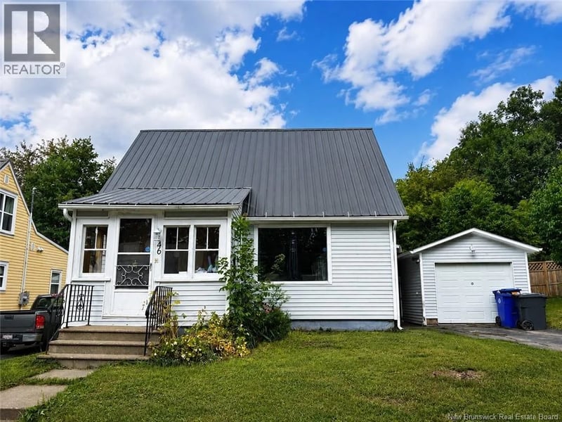 146 St. James Street, Woodstock, New Brunswick, E7M2T7, Woodstock, New Brunswick — photo 1 of 5