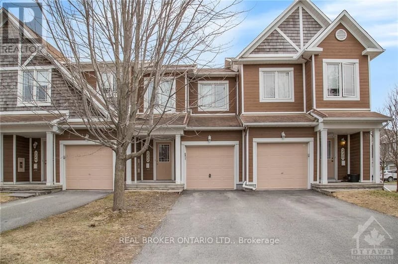222 MEADOWBREEZE Drive, Ottawa, Ontario, K2M3B3, Ottawa, Ontario — photo 1 of 5