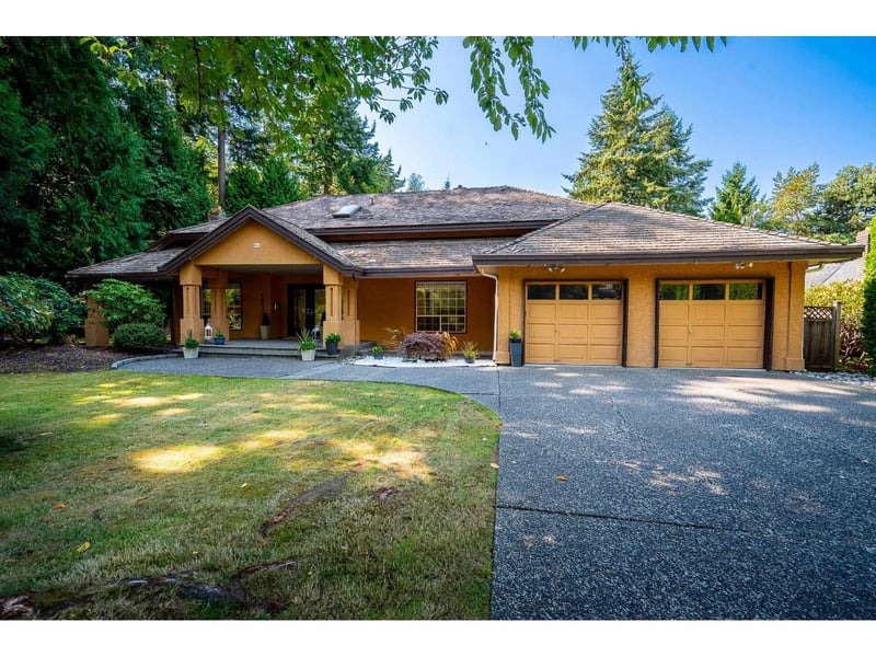 1837 134A Street, Surrey, British Columbia, V4A9E2, Surrey, British Columbia — photo 1 of 5