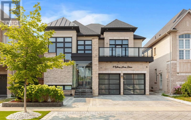 9 Rolling Acres Drive, Brampton (Credit Valley), Ontario, L6X5P3, Brampton (Credit Valley), Ontario — photo 1 of 5