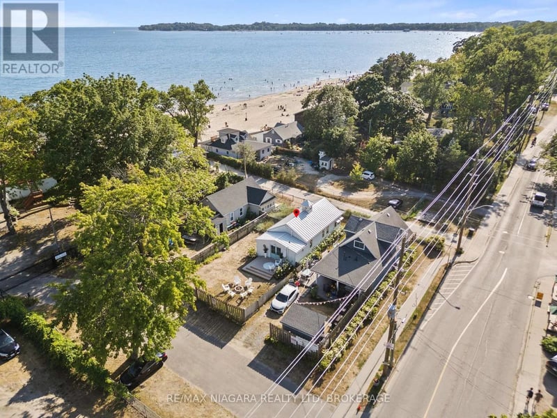 436 ASHWOOD Avenue, Fort Erie (Crystal Beach), Ontario, L0S1N0, Fort Erie (Crystal Beach), Ontario — photo 1 of 5