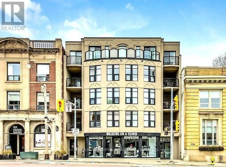 #301 1174 Yonge Street, Toronto (Annex), Ontario, M4W2L9, Toronto (Annex), Ontario — photo 1 of 5