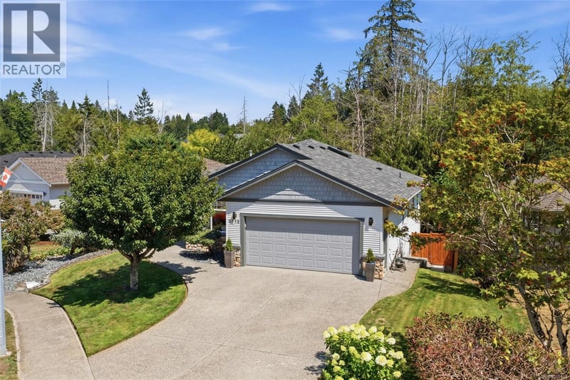 3712 Cavendish Boulevard, Nanaimo, British Columbia, V9T6P7, Nanaimo, British Columbia — photo 1 of 5