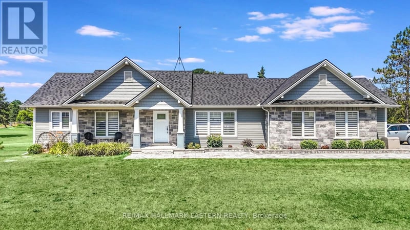 1557 Frankford Stirling Road, Quinte West (Sidney Ward), Ontario, K0K3E0, Quinte West (Sidney Ward), Ontario — photo 1 of 5