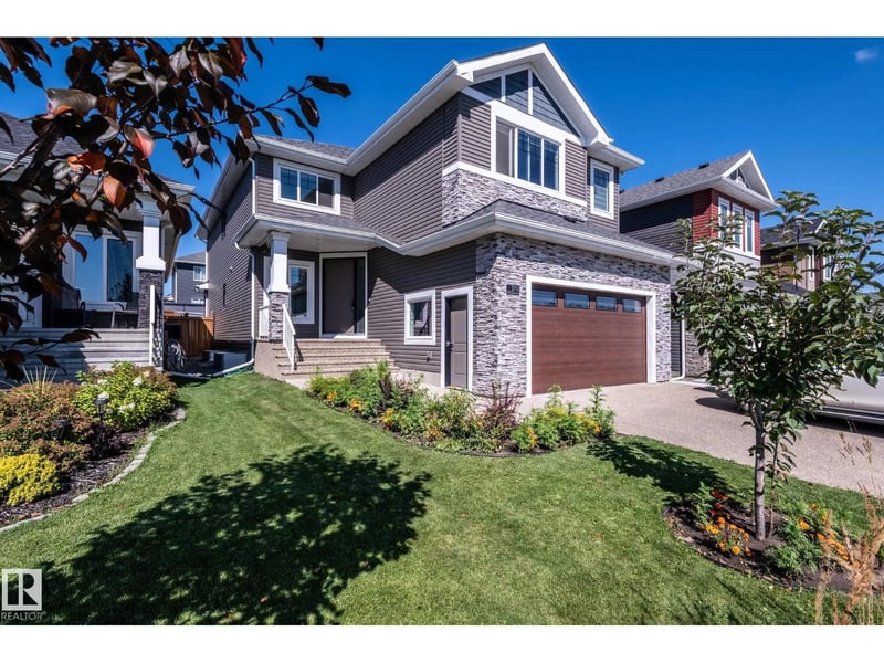 3711 HUMMINGBIRD WY NW NW, Edmonton, Alberta, T5S0M9, Edmonton, Alberta — photo 1 of 5