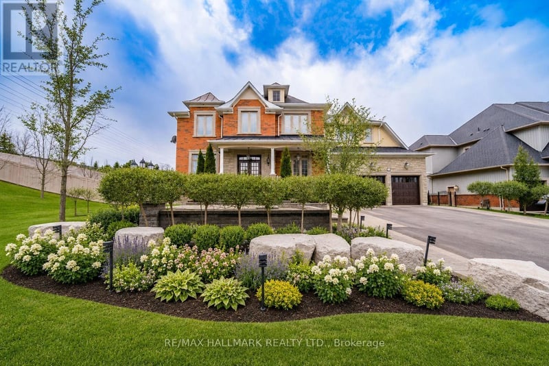37 Country Club Crescent, Uxbridge, Ontario, L9P0B8, Uxbridge, Ontario — photo 1 of 5