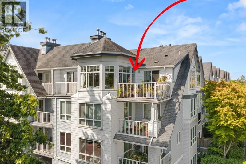 #401 12639 NO. 2 Road, Richmond, British Columbia, V7E6N6, Richmond, British Columbia — photo 1 of 5