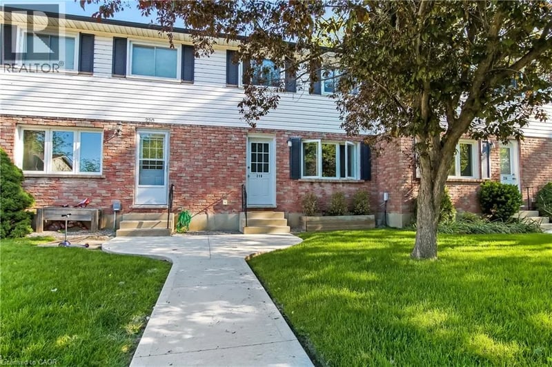 #26 218 RICHARDSON Drive, Port Dover, Ontario, N0A1N4, Port Dover, Ontario — photo 1 of 5