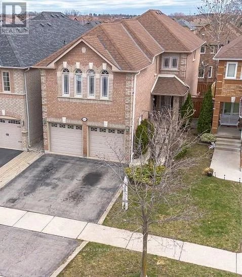 3744 Althorpe Circle, Mississauga (Lisgar), Ontario, L5N7G4, Mississauga (Lisgar), Ontario — photo 1 of 5