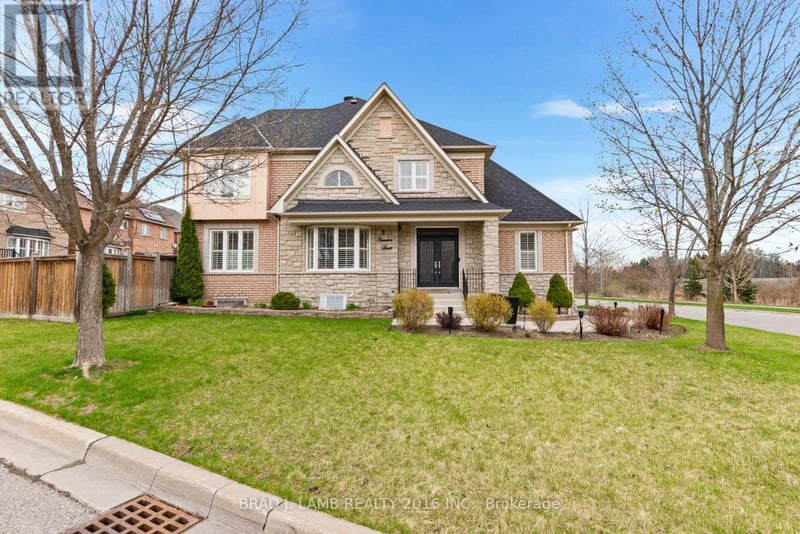#Basement 3 Hearson Street, Ajax (Northeast Ajax), Ontario, L1Z0E2, Ajax (Northeast Ajax), Ontario — photo 1 of 5