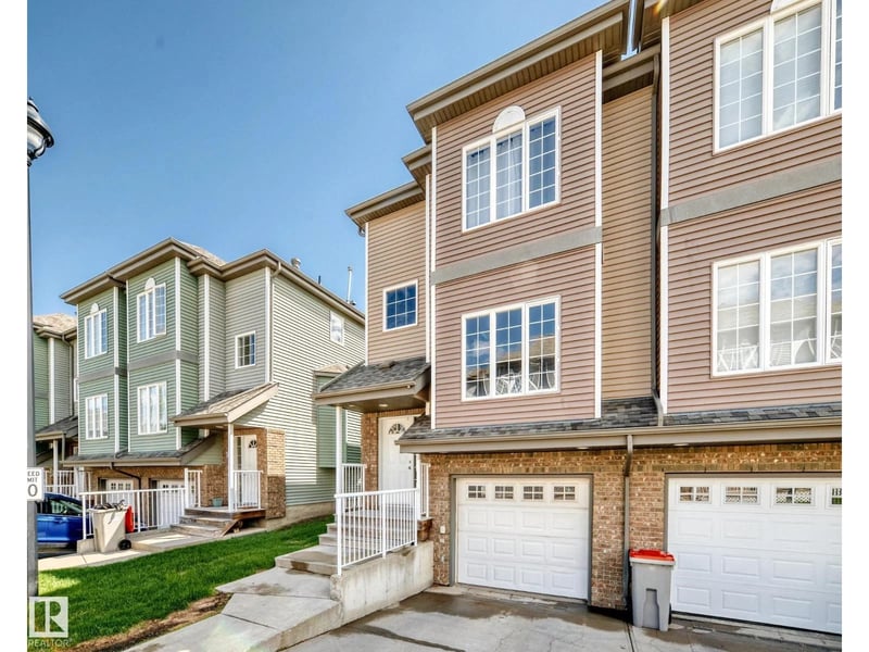 #4 5102 30 AV, Beaumont, Alberta, T3M1V9, Beaumont, Alberta — photo 1 of 5