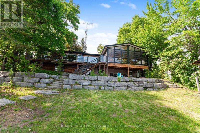 103 Peninsula Drive, Trent Lakes, Ontario, K9J6X3, Trent Lakes, Ontario — photo 1 of 5
