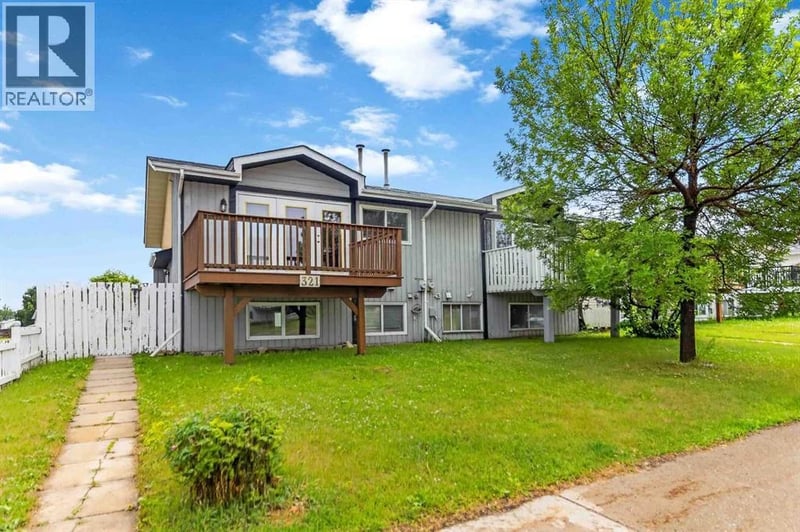 321 Ross Haven Drive, Fort McMurray, Alberta, T9H3P2, Fort McMurray, Alberta — photo 1 of 5