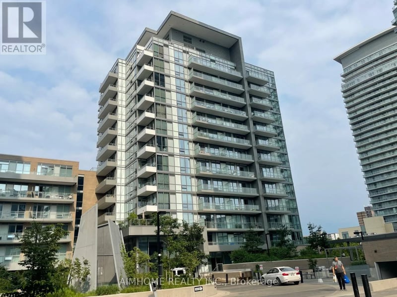 #1305 52 Forest Manor Road, Toronto (Henry Farm), Ontario, M2J0E2, Toronto (Henry Farm), Ontario — photo 1 of 5