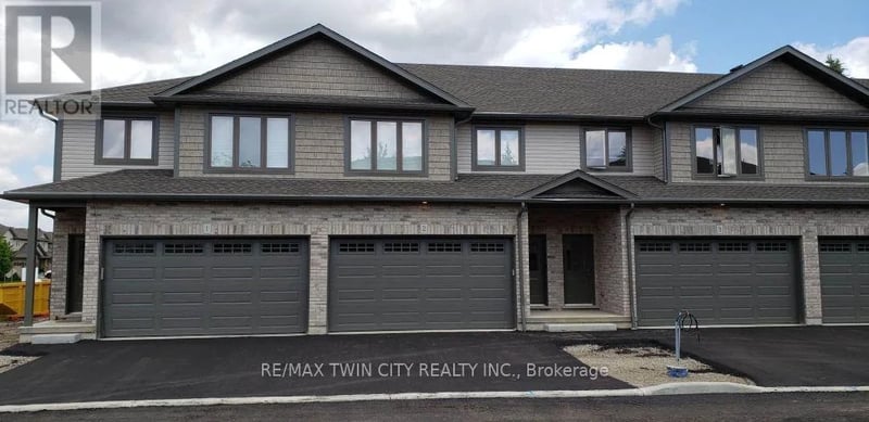 #14 291 Falcon Drive, Woodstock (Woodstock - North), Ontario, N4T0M7, Woodstock (Woodstock - North), Ontario — photo 1 of 5