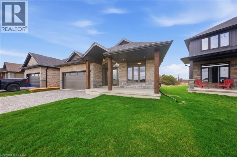 105 CRADDOCK Boulevard, Jarvis, Ontario, N0A1J0, Jarvis, Ontario — photo 1 of 5