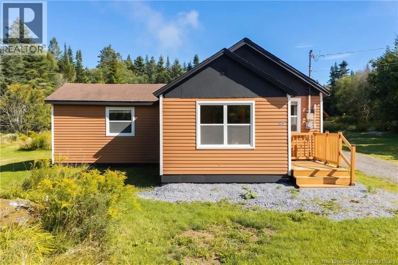 224 Anthonys Cove Road, Saint John, New Brunswick, E2P1L1, Saint John, New Brunswick — photo 1 of 5