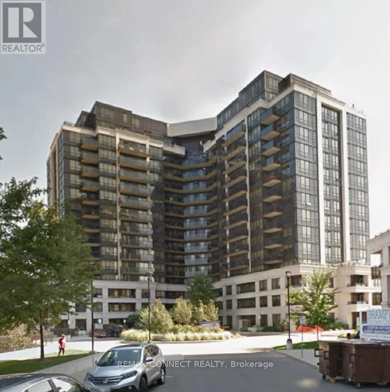 #702 1060 Sheppard Avenue West, Toronto (York University Heights), Ontario, M3J0G7, Toronto (York University Heights), Ontario — photo 1 of 5