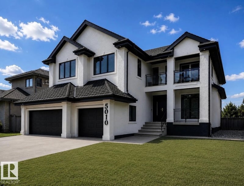 5010 DONSDALE DR NW, Edmonton, Alberta, T6M2V2, Edmonton, Alberta — photo 1 of 5