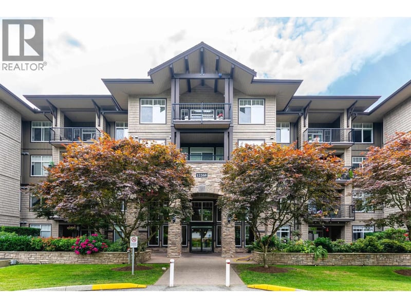#211 12268 224 Street, Maple Ridge, British Columbia, V2X6B8, Maple Ridge, British Columbia — photo 1 of 5