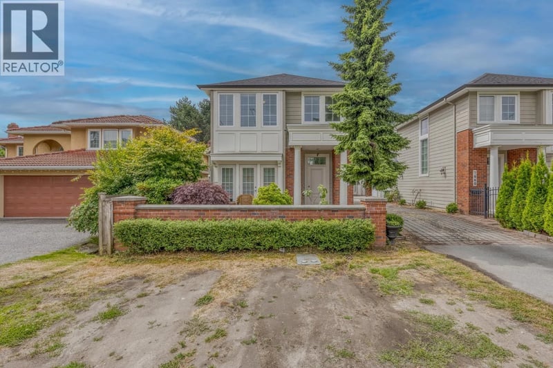 7680 ACHESON Road, Richmond, British Columbia, V6Y1M9, Richmond, British Columbia — photo 1 of 5