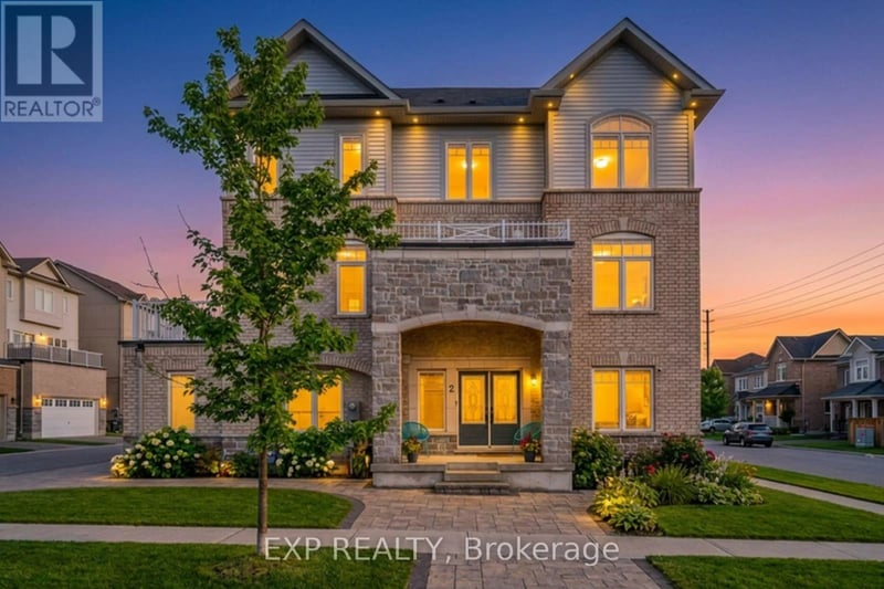 2 Camilleri Road, Ajax (Central East), Ontario, L1Z0T2, Ajax (Central East), Ontario — photo 1 of 5