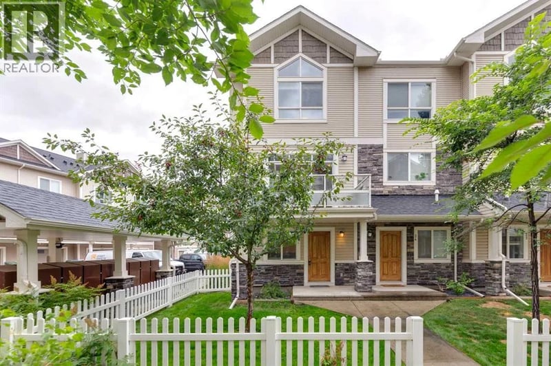 26 Skyview Ranch Gardens Northeast, Calgary, Alberta, T3N0G2, Calgary, Alberta — photo 1 of 5
